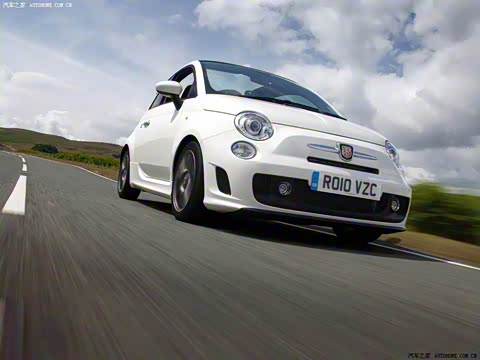 2011�� 1.4T Abarth