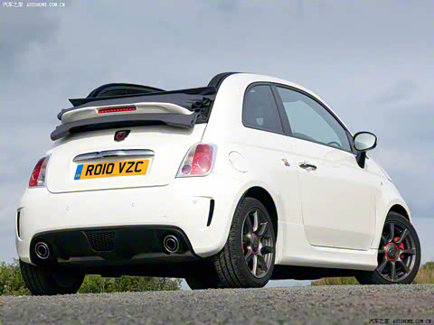 2011�� 1.4T Abarth