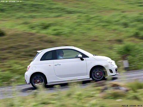 2011�� 1.4T Abarth