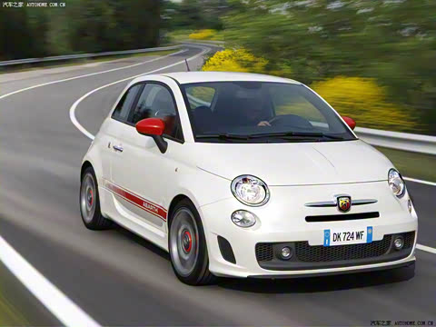 2011�� 1.4T Abarth