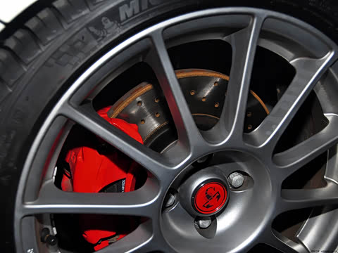 2011�� 1.4T Abarth