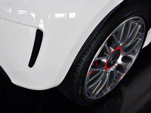 2011�� 1.4T Abarth