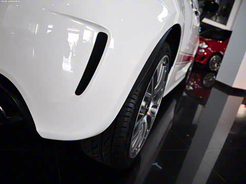 2011�� 1.4T Abarth