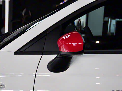 2011�� 1.4T Abarth