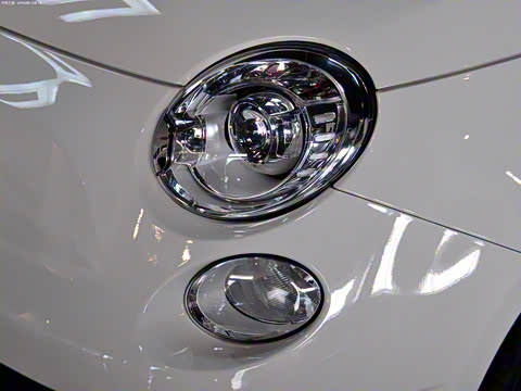 2011�� 1.4T Abarth