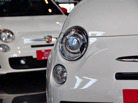 2011�� 1.4T Abarth