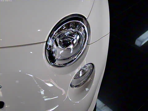 2011�� 1.4T Abarth