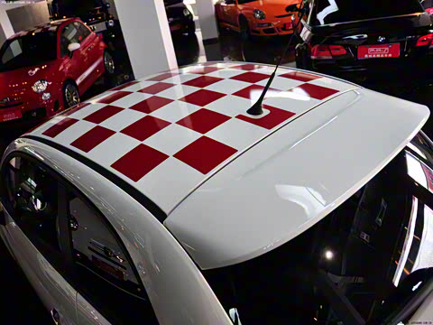 2011�� 1.4T Abarth