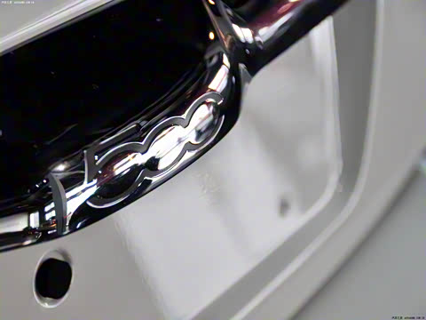 2011�� 1.4T Abarth