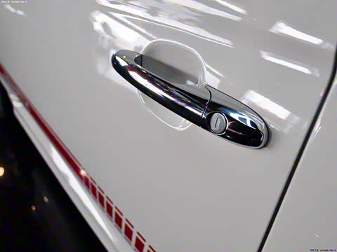 2011�� 1.4T Abarth