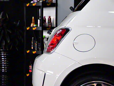 2011�� 1.4T Abarth