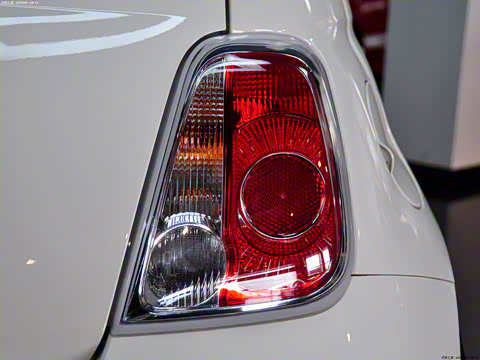 2011�� 1.4T Abarth