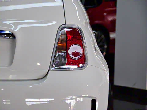 2011�� 1.4T Abarth