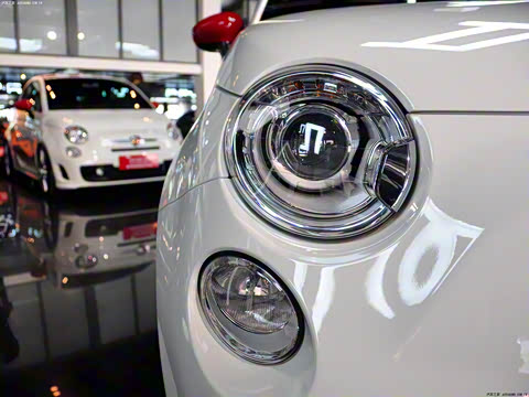 2011�� 1.4T Abarth