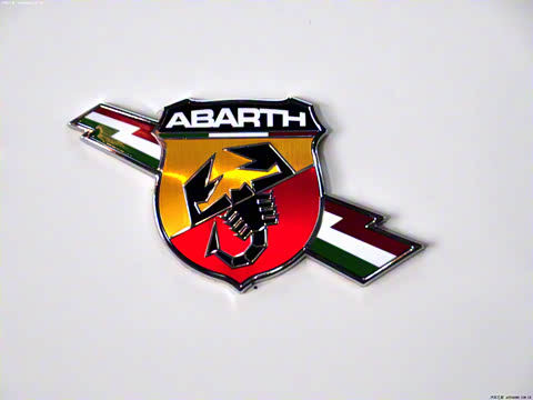 2011�� 1.4T Abarth