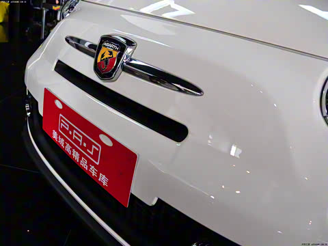 2011�� 1.4T Abarth