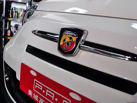 2011�� 1.4T Abarth