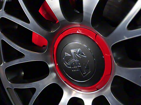 2011�� 1.4T Abarth