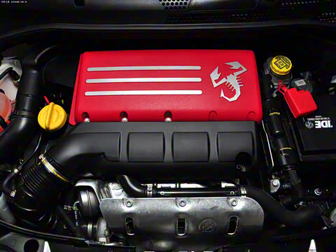 2011�� 1.4T Abarth