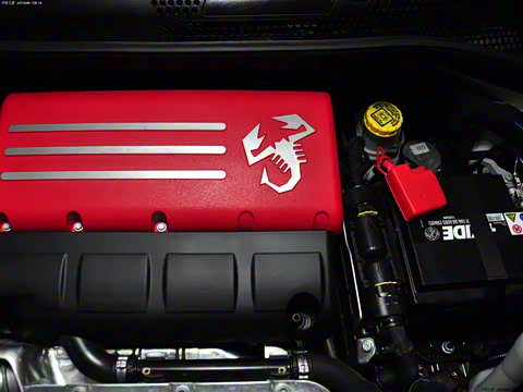 2011�� 1.4T Abarth