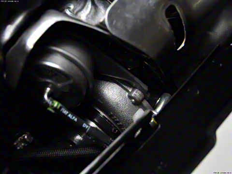 2011�� 1.4T Abarth