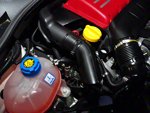 2011�� 1.4T Abarth