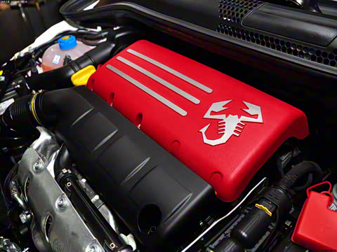 2011�� 1.4T Abarth