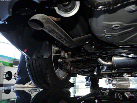 2010�� GT 1.8L �Զ�ʱ�а�