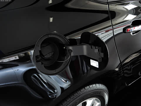 2010�� GT 1.8L �Զ�ʱ�а�