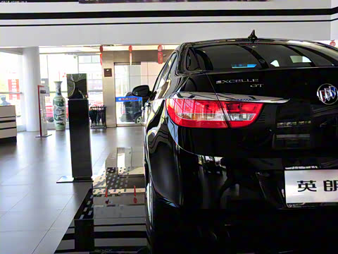 2010�� GT 1.8L �Զ�ʱ�а�