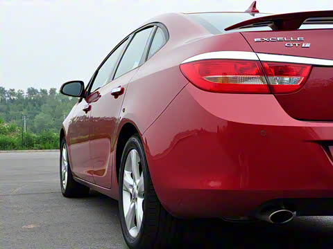 2010�� GT 1.6T �����˶���