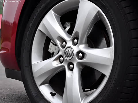 2010�� GT 1.6T �����˶���