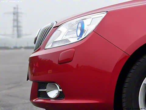 2010�� GT 1.6T �����˶���