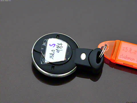 2011�� 1.6T COOPER S