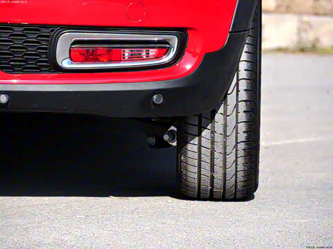 2011�� 1.6T COOPER S CABRIO