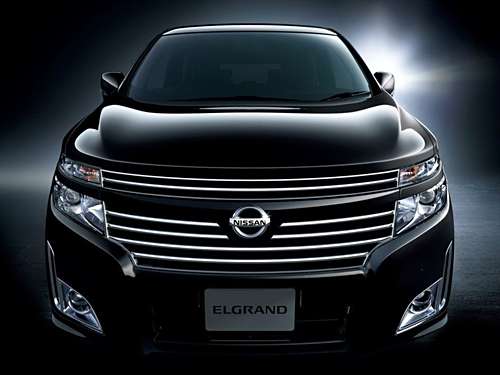 【elgrand】日產_elgrand報價_elgrand圖片_汽車之家