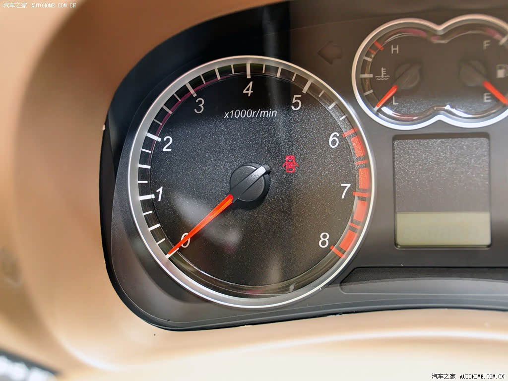 哈弗h3|图片|外观|内饰|高清大图|实拍图