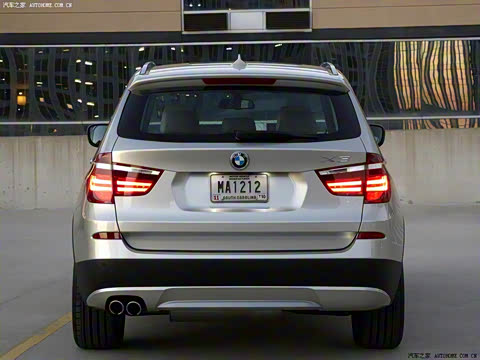 2011�� xDrive35i ������