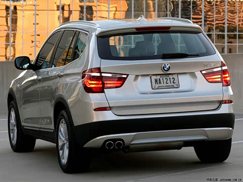 2011�� xDrive35i ������