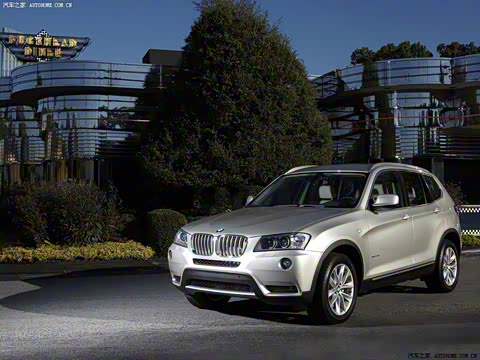 2011�� xDrive35i ������