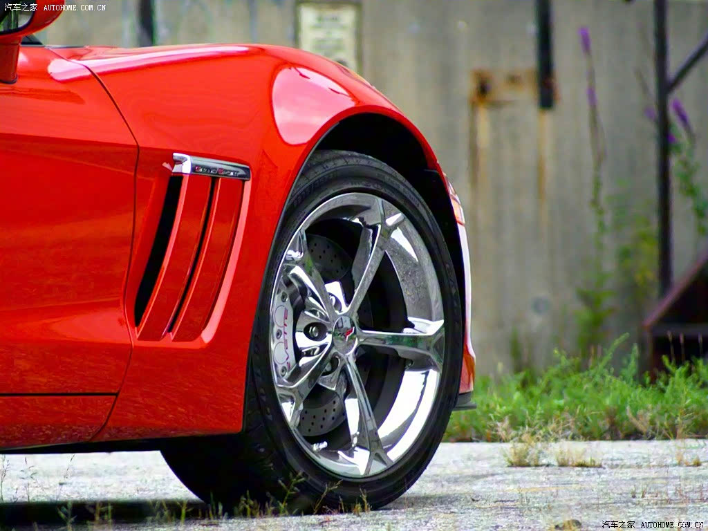 2010款grandsportconvertible