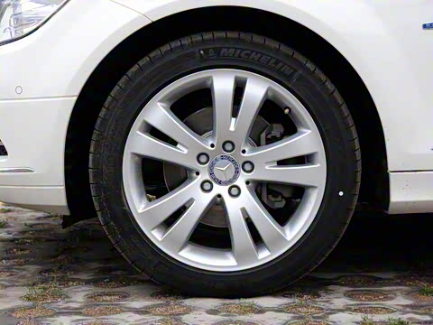 2010�� C 200 CGI ʱ����