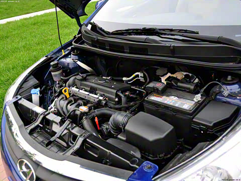 2010�� ���� 1.4L �Զ�������GS