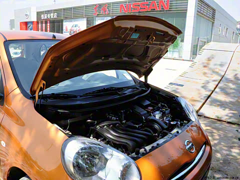 2010�� 1.5L �Զ����ǰ�