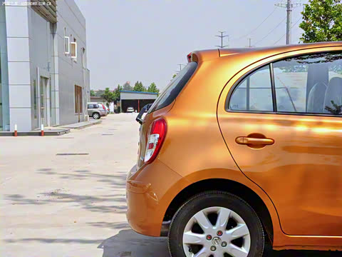 2010�� 1.5L �Զ����ǰ�