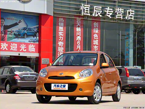 2010�� 1.5L �Զ����ǰ�