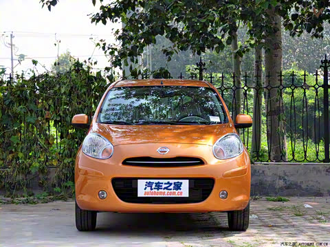 2010�� 1.5L �Զ����ǰ�