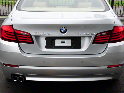 2011�� 523Li ������