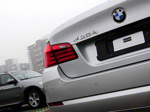 2011�� 523Li ������