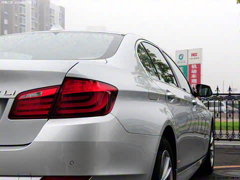 2011�� 523Li ������